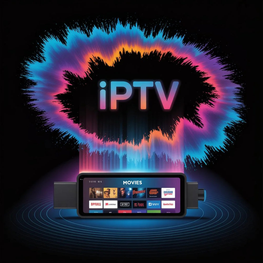 Why FirestickToIPTV <br>is Your Best Choice for Streaming