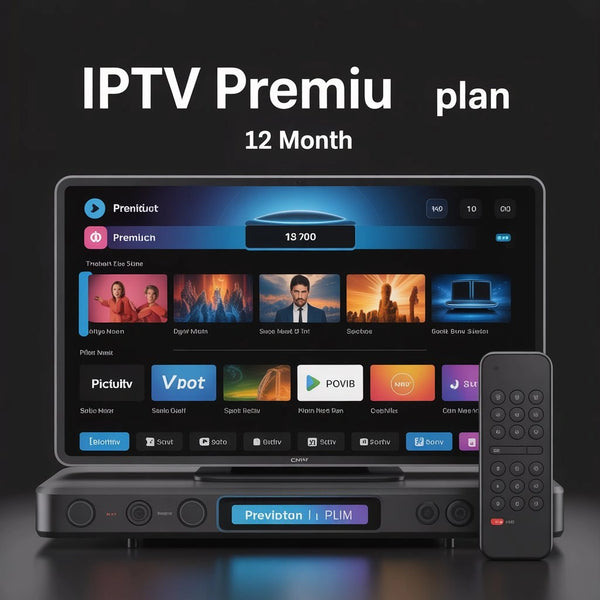 PremiumPlan12Months1Device