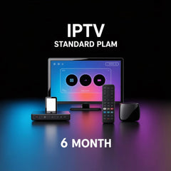 StandardPlan6Months1Device