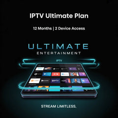 UltimatePlan12Months2Devices