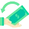MONEY BACK GUARANTEE