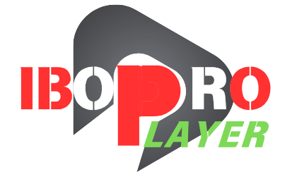IBO PLAYER FIRE STICK PRO